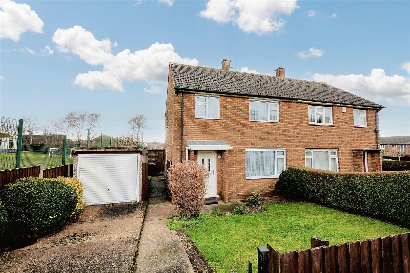 Sherbrook Road, Daybrook, Nottingham Robert Ellis Estate Agents